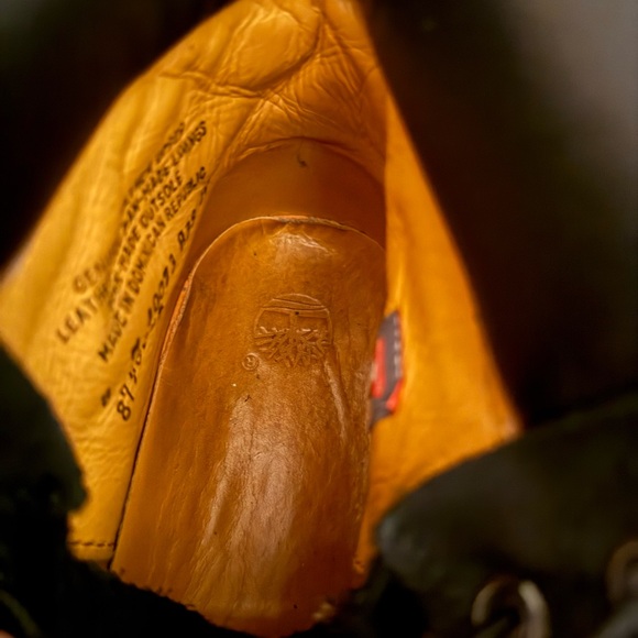 Timberland Premium 6-Inch Waterproof Boots main image 4